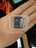 雷克沙（Lexar）SD卡V60SD卡相機內存卡高速大卡 UHS-II索尼佳能富存儲卡 V60升級版讀速280MB/s 128GB 曬單實(shí)拍圖