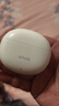 vivo TWS Air3云朵白【國家補貼】45h超長(cháng)續航 3.6克超輕佩戴 3D全景音頻安卓iOS跨生態(tài)兼容 藍牙耳機 曬單實(shí)拍圖