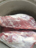 【順豐包郵】新鮮甄選原切牛腱子肉農家散養黃牛肉健身滋補牛腱肉 原切牛腱5斤 曬單實(shí)拍圖