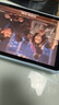 圖拉斯（TORRAS）【全新升級】適用iPad mini7/6鋼化膜8.3英寸超防摔耐刮蘋(píng)果平板電腦全屏超清耐臟防摔智貼款貼膜 曬單實(shí)拍圖