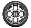 米其林（MICHELIN）汽車(chē)輪胎 215/55R17 94V 耐越 ENERGY MILE 適配秦PLUS/探歌/繽智 曬單實(shí)拍圖