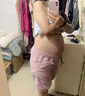 袋鼠媽媽橄欖油淡化紋準孕婦專(zhuān)用護理油修護精華油護膚品舒紋妊娠油150ml 曬單實(shí)拍圖