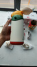 babycare兒童保溫杯水壺吸管杯大寶寶學(xué)飲杯316不銹鋼三合一上學(xué)600ml 曬單實(shí)拍圖