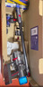 戴森（DYSON） V12s Origin吸塵器洗地機 手持無(wú)線(xiàn)家用 洗拖一體 洗脫 拖地 干濕兩用 原裝正品 秋冬禮物 曬單實(shí)拍圖