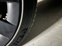 米其林（MICHELIN）靜音棉輪胎 255/40R20 101W T1 競馳 PILOT SPORT EV 適配特斯拉 曬單實(shí)拍圖