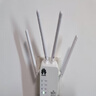 華為智能wifi信號放大器增強穿墻王5g無(wú)線(xiàn)路由網(wǎng)口擴展千兆中繼器 華為新款基礎款300M穿墻王免安裝 曬單實(shí)拍圖