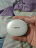 OPPO Enco Free4 【國家補貼】真無(wú)線(xiàn)入耳式藍牙耳機降噪耳機翻譯耳機通用蘋(píng)果華為小米手機 珠光白 曬單實(shí)拍圖