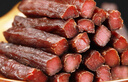 科爾沁 手撕風(fēng)干牛肉干 原味618g量販裝 健身代餐高蛋白解饞休閑零食 曬單實(shí)拍圖