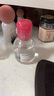 貝德瑪（BIODERMA）舒妍多效凈毛孔卸妝水潔膚液100ml 送女友禮物 曬單實(shí)拍圖