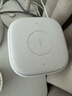 小米（MI）Xiaomi 智能音箱 白 超級小愛智能音箱 AI大模型問答 連續(xù)指令語控 支持遠(yuǎn)程備車 小米藍(lán)牙音箱 曬單實拍圖