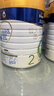 美素佳兒（Friso）皇家較大嬰兒配方奶粉2段（6-12個(gè)月） 800克*6 乳鐵蛋白 新國標 曬單實(shí)拍圖