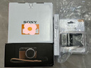 索尼（SONY）【上海國(guó)補(bǔ)】ZV-E10L APS-C半畫(huà)微單 ZV-E10  vlog直播4K視頻側(cè)翻式液晶屏zv-e10 黑色單機(jī)【128卡+皮套+電池+充電器+888】 官方標(biāo)配（不含內(nèi)存卡） 曬單實(shí)拍圖