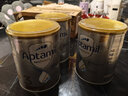 愛(ài)他美（Aptamil）白金澳洲版 幼兒配方奶粉 3段(12-36個(gè)月) 900g 3罐箱裝 曬單實(shí)拍圖