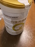 合生元（BIOSTIME）派星 較大嬰兒配方奶粉 2段(6-12個(gè)月)新國標 800克*6罐 曬單實(shí)拍圖