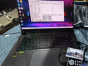 ROG魔霸9 銳龍9 16英寸 游戲本筆記本電腦(R9 9955HX 16G 1T RTX5060 2.5K 240Hz) 曬單實(shí)拍圖