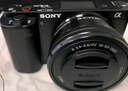 索尼（SONY）ZV-E10K APS-C半畫(huà)微單 爆款 vlog直播4K視頻側翻式液晶屏ZV-E10/ZV-E10L/ZV-E10K 【政府補貼】 黑色K套機【皮套+電池+充電器+腕帶+D2】 曬單實(shí)拍圖