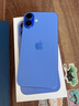 Apple/蘋果 iPhone 16 Plus 256GB 群青色 支持移動(dòng)聯(lián)通電信5G 手機(jī)【返移動(dòng)話費(fèi)券】 曬單實(shí)拍圖
