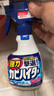 花王（KAO）浴室墻面墻體除霉劑400ml*2玻璃瓷磚霉斑清潔劑除霉泡沫防霉噴霧 曬單實(shí)拍圖