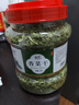 承真堂 脫水香菜干泡面提味干貨莚荽菜方便面調料蔬菜包農家自制干香菜 【香菜干】 【2罐】【500g】 曬單實(shí)拍圖