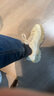 斯凱奇（Skechers）云嵐鞋男鞋秋季戶外徒步鞋登山鞋耐磨緩震運動鞋百搭休閑鞋237426 曬單實拍圖