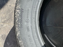 德國馬牌（Continental）汽車(chē)輪胎 195/65R15 91V UCJ 適配豐田卡羅拉/雷凌大眾朗逸/寶來(lái) 曬單實(shí)拍圖