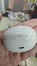 iKF AirClip Pro 【360°頭部追蹤】藍牙耳機耳夾式無線開放式骨氣傳導耳機運動2025年新款 月光白 曬單實拍圖
