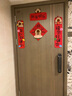 德施曼（DESMAN）【全新升級】智能門(mén)鎖貓眼大屏指紋密碼全自動(dòng)鎖小嘀Q3EMP Q3EMP（2.0版） 曬單實(shí)拍圖