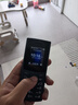 NOKIA新105 4G 全網(wǎng)通移動(dòng)聯(lián)通電信 老人老年按鍵直板學(xué)生兒童備用戒網(wǎng)手機 雙卡雙待  藍色 曬單實(shí)拍圖