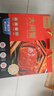 【活蟹】鮮京采大閘蟹 公蟹4.0兩 母蟹3.0兩 4對8只 去繩足重 死蟹包賠 螃蟹禮盒 曬單實(shí)拍圖