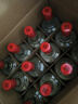 劍南春 綿竹大曲紅標(biāo) 52度 500ml*12瓶 整箱裝【婚宴用酒】 曬單實(shí)拍圖