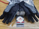 馬田專(zhuān)業(yè)攝影手套防滑防水露指觸屏防風(fēng)防寒保暖適用佳能尼康單反索尼富士微單無(wú)人機拍照專(zhuān)用戶(hù)外男女 灰色柔軟北極絨款（總第八代） L（大碼） 曬單實(shí)拍圖
