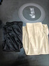 KJ塑身褲女高腰收腹褲產(chǎn)后束腰收胃束縛提臀內褲美體束身褲大碼加肥 黑色+膚色【兩條裝】 L (建議106-120斤) 曬單實(shí)拍圖