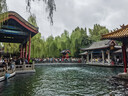 倍思 車(chē)載手機支架 汽車(chē)導航支架出風(fēng)口固定器 汽車(chē)用品車(chē)內飾品小件 曬單實(shí)拍圖