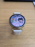HUAWEI WATCH GT 6 浮光白 41mm智能手表多維情緒健康全新騎行體驗(yàn)華為GT6手表GT5升級(jí) 曬單實(shí)拍圖