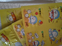 蒙牛一米八八【NBA聯(lián)名】?jì)和砷L(cháng)奶粉CBP賴(lài)氨酸高鈣3-15歲300g*6袋 曬單實(shí)拍圖