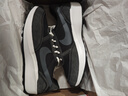耐克男子復古華夫鞋冬季翻毛皮時(shí)尚抓地舒適運動(dòng)鞋NIKE FJ4195 001黑/白色/灰黑 42 曬單實(shí)拍圖