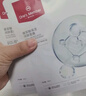 1號(hào)會(huì)員店（One's Member） 京東自有品牌 玻尿酸面膜 補(bǔ)水保濕舒緩  1盒5片 中秋送禮 曬單實(shí)拍圖