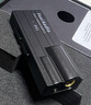 達(dá)音科（DUNU）VULKAN 2 曜 HIFI耳機(jī)有線入耳式八單元圈鐵高端耳塞高保真發(fā)燒級(jí)音樂高解析mmcx金屬腔體四分頻 VULKAN 2 (曜）標(biāo)配 曬單實(shí)拍圖