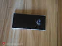努比亞（nubia）Z80 Ultra 真全面屏 第五代驍龍8至尊版 7200mAh電池 AI影像大模型 16GB+1TB 凝光白 5G游戲手機 曬單實(shí)拍圖