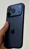 Apple/蘋果 iPhone 17 Pro Max 256GB 深藍(lán)色 支持移動聯(lián)通電信5G 雙卡雙待手機(jī) 曬單實拍圖