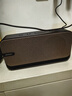 Bose 【王鶴棣同款】SoundLink Home 藍(lán)牙揚(yáng)聲器–暖木 無線藍(lán)牙音響 mini升級(jí)版 居家藝術(shù)音箱 雙11 曬單實(shí)拍圖