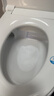 希箭（HOROW）大沖力衛生間輕智能馬桶一體式智能坐便器小Q貼Q21補貼 新品-升級千次泡沫抗菌釉面BF10 395以上坑距選400 400mm 曬單實(shí)拍圖