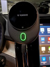 圖拉斯（TORRAS）車(chē)載手機支架無(wú)線(xiàn)充電器汽車(chē)專(zhuān)用蘋(píng)果手機出風(fēng)口快充磁吸支架 曬單實(shí)拍圖