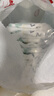 好奇（Huggies）小森林拉拉褲XXXL28片(17kg以上)心鉆【透氧頂配更低敏】 曬單實(shí)拍圖