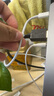 畢亞茲 65W氮化鎵筆記本充電器套裝Type-C單口PD快充頭MacBook適用小米華為聯(lián)想電腦電源適配器線(xiàn)蘋(píng)果15 曬單實(shí)拍圖