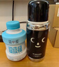 簡(jiǎn)愛(ài)超級桶家裝大桶酸奶 風(fēng)味發(fā)酵乳原味360g*4瓶 噸噸桶原味酸奶大桶 曬單實(shí)拍圖