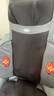 奧克斯（AUX）按摩器坐墊靠墊K48-1（禮盒款）頸椎按摩器肩部腰部背部游走開(kāi)背全身揉捏按摩儀 節日生日 禮物 曬單實(shí)拍圖