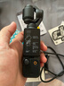 大疆 DJI Osmo Pocket 3 標準版 一英寸口袋云臺相機 OP靈眸手持數碼相機 旅游vlog 便攜美顏攝像 曬單實(shí)拍圖