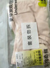 棉奇熊女童內褲兒童純棉短褲小女孩100%平角褲中大童底褲5條裝-P222-XXL 曬單實(shí)拍圖