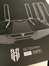 中興（ZTE）【問天】BE7200Pro+ WiFi7家用無線路由器 雙頻聚合游戲加速 8顆獨立放大器 滿血2.5G網(wǎng)口穿墻王 曬單實拍圖